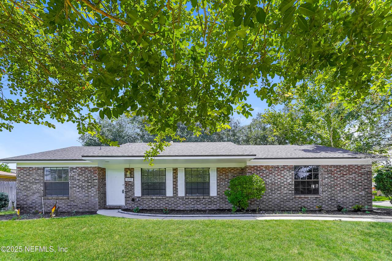 6349 Faulkner Drive - Photo 1