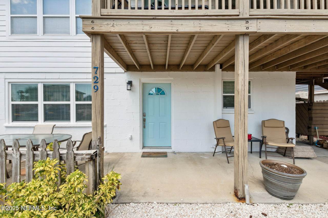 729 Fletcher Avenue Lower - Photo 1