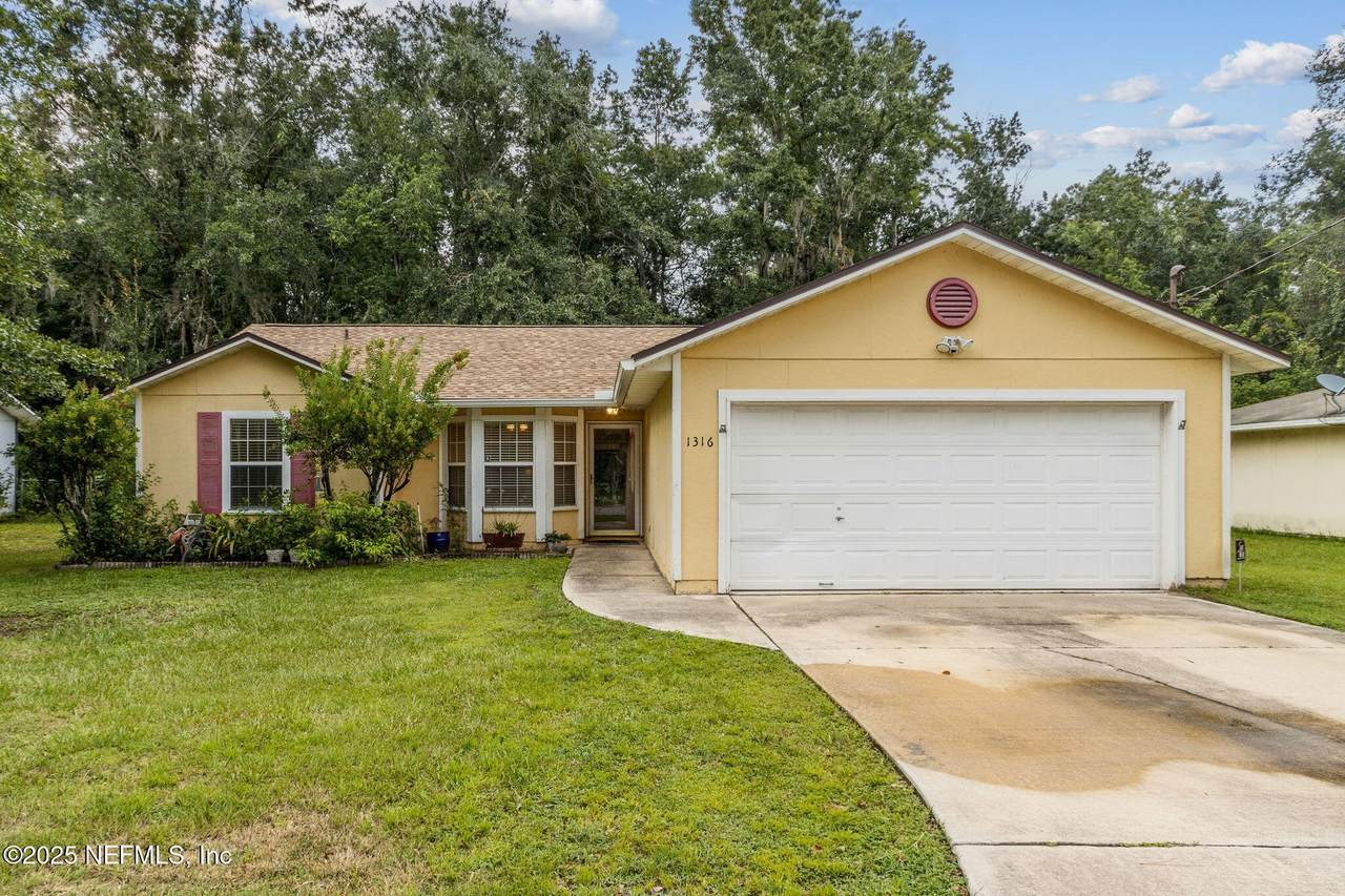 1316 Bonaventure Avenue - Photo 1