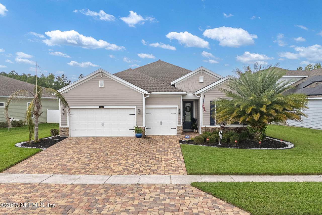 84 Silver Reef Lane - Photo 1