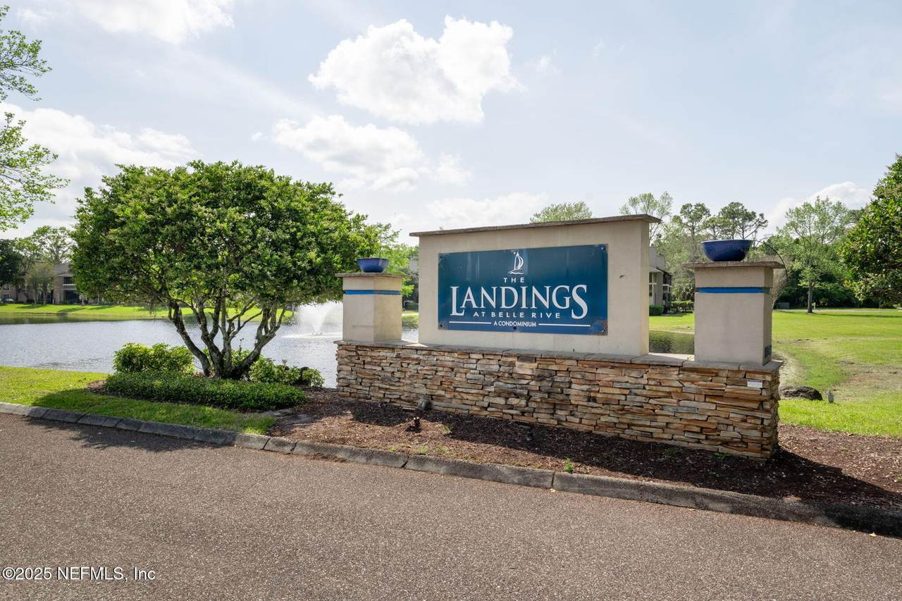 10200 Belle Rive Boulevard - Photo 1