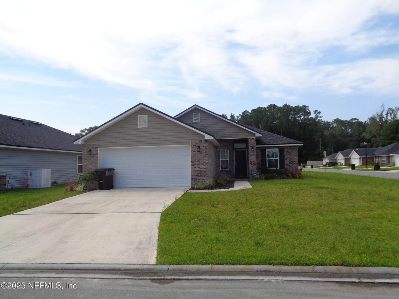 8005 Belsay Circle - Photo 1