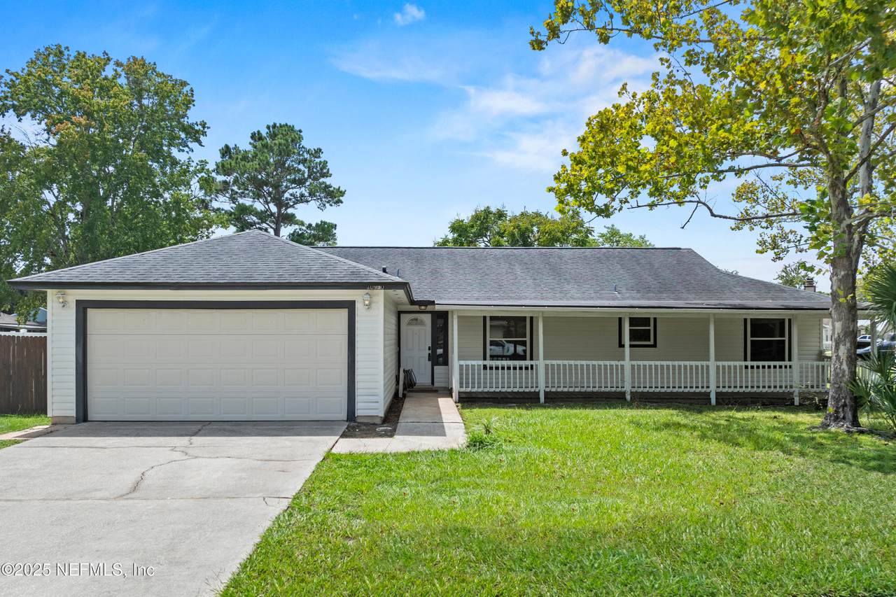 10930 Grand Trunk Lane - Photo 1