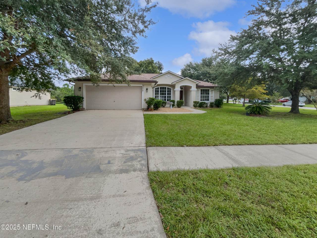 6899 Clinton Corners Drive - Photo 1