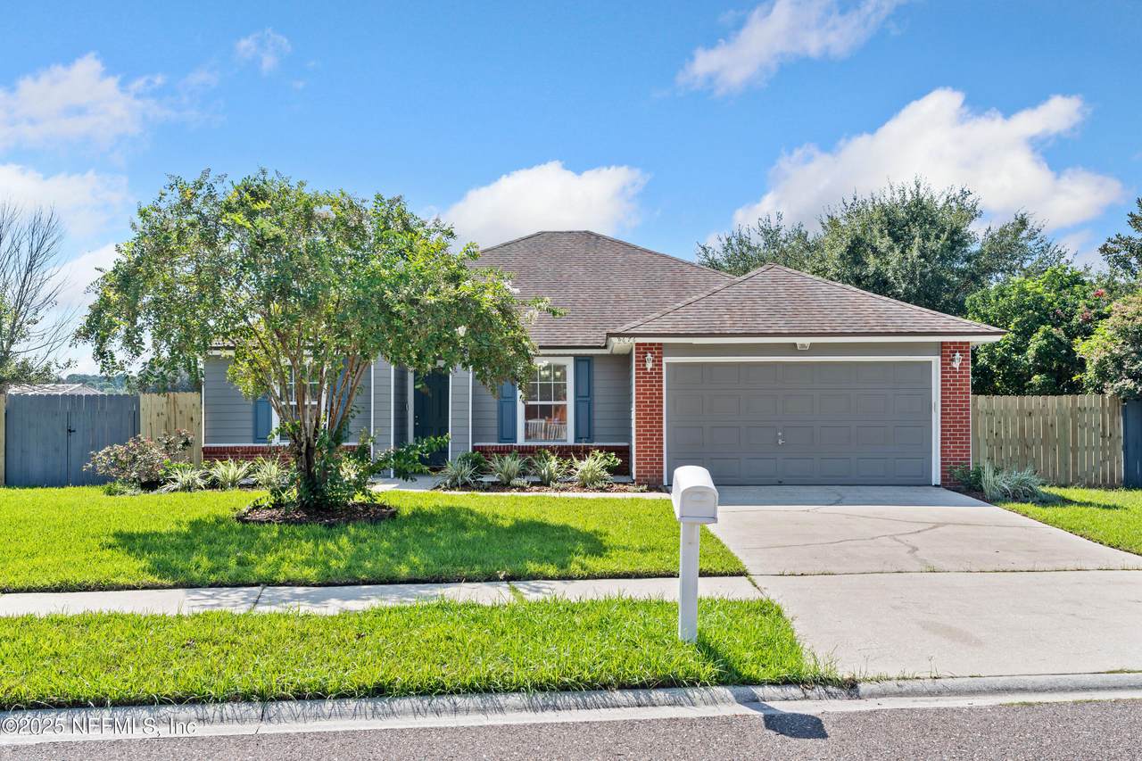 8676 Tristan Drive - Photo 1