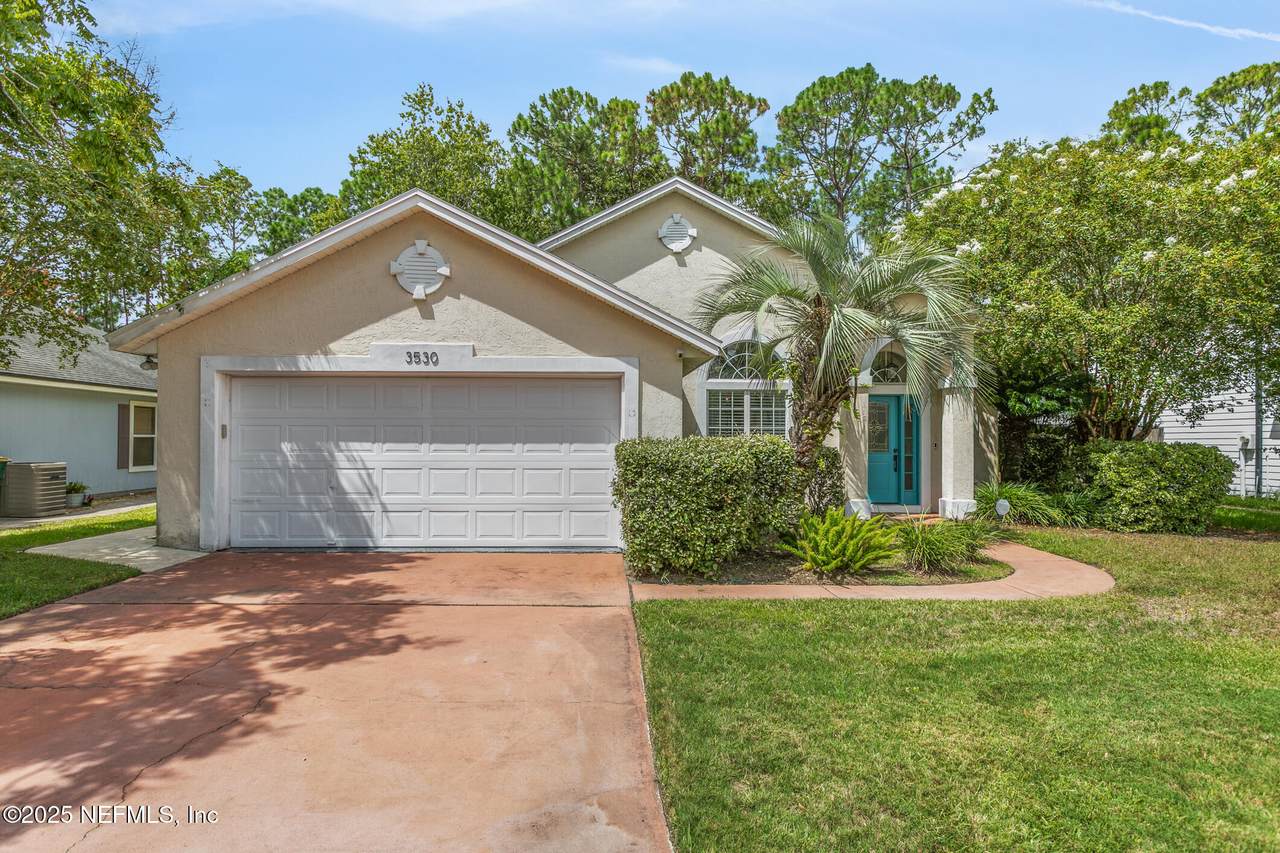 3530 Marsh Cove Drive - Photo 1