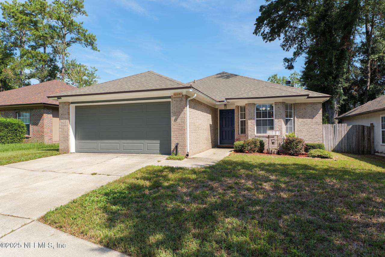 7753 Spring Branch Drive - Photo 1