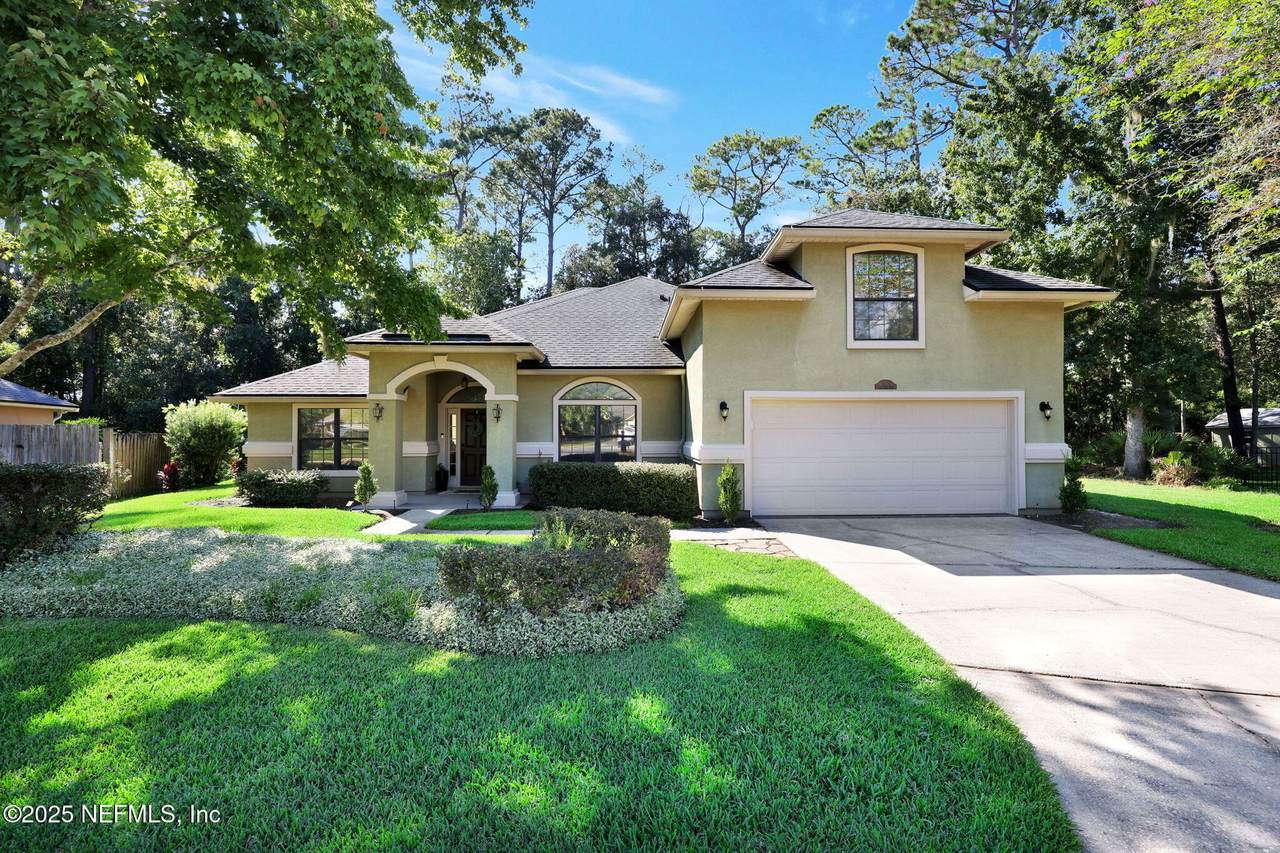 3006 Five Oaks Lane - Photo 1