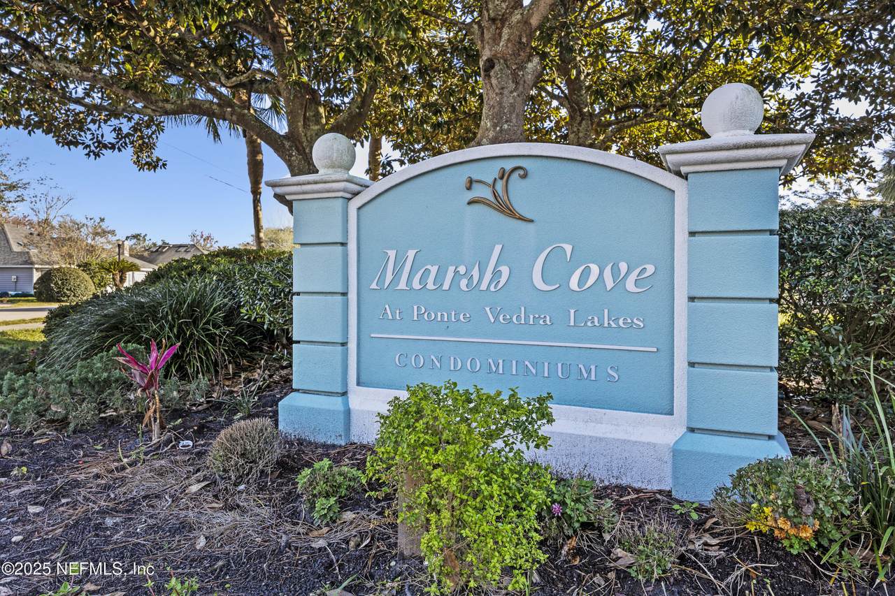 305 Marsh Cove Lane - Photo 1