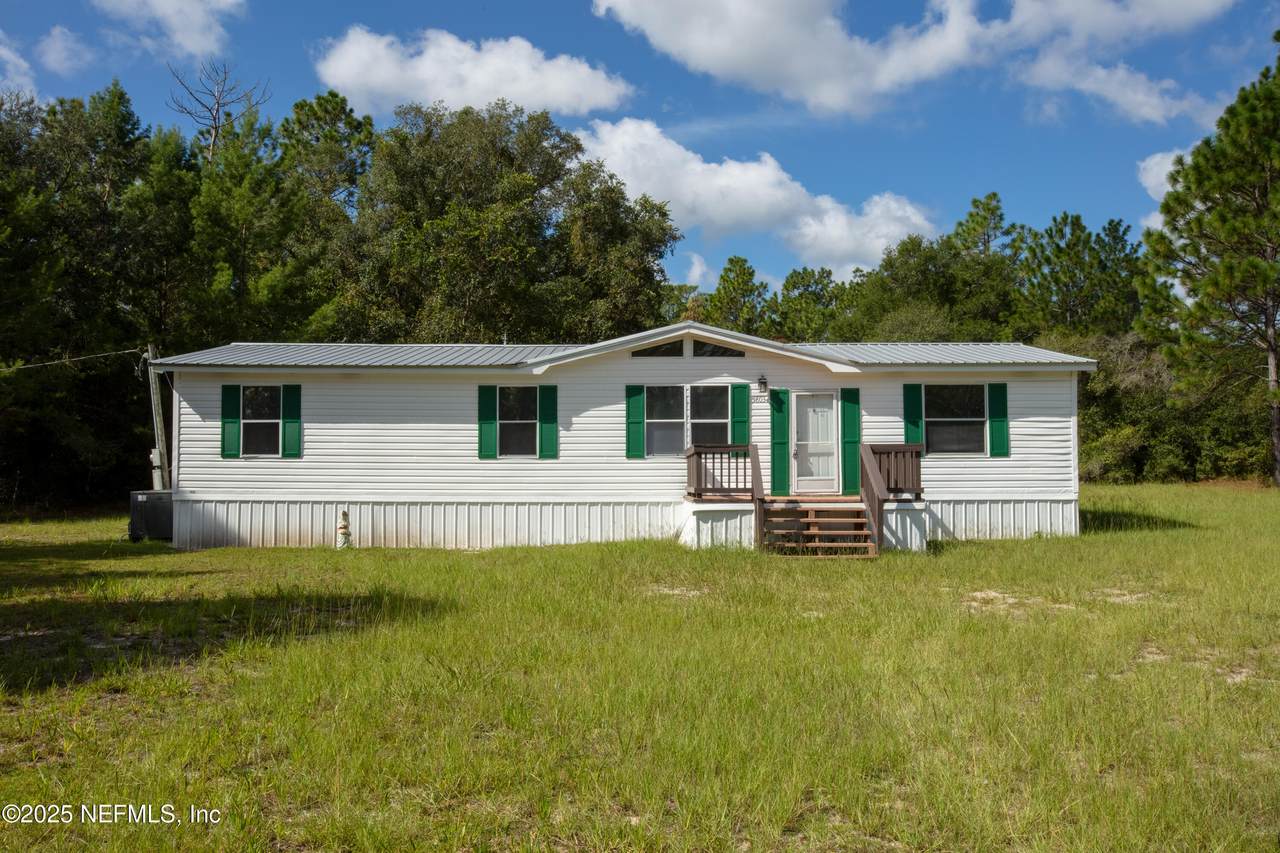 5803 Cactus Hill Drive - Photo 1