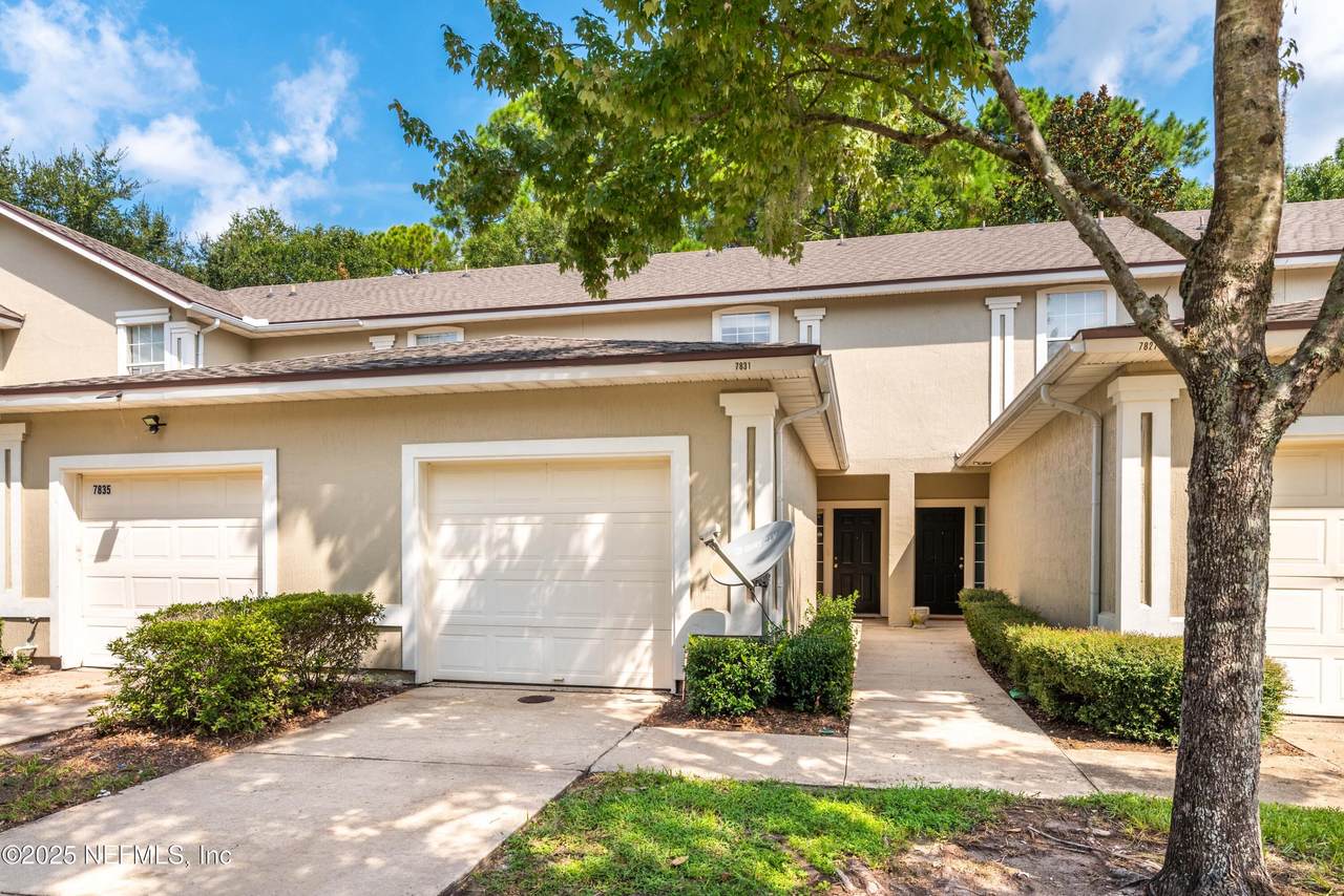 7831 Melvin Road - Photo 1