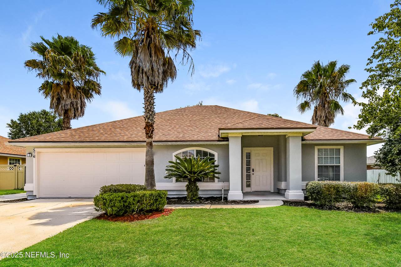 576 Thornberry Road - Photo 1