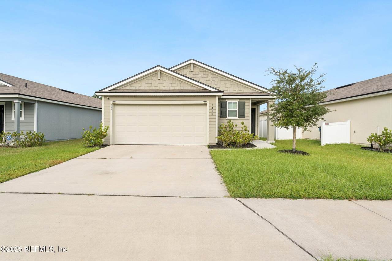 6488 Bucking Bronco Drive - Photo 1