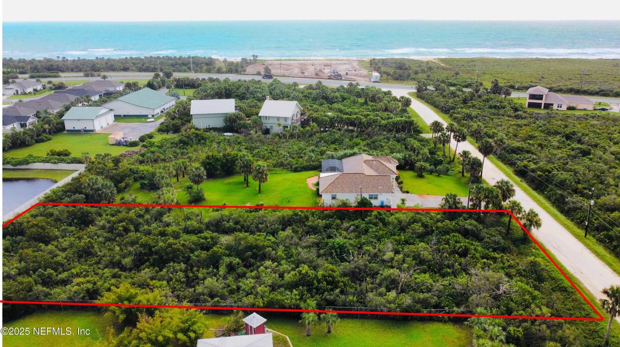 6538 Old A1a - Photo 1