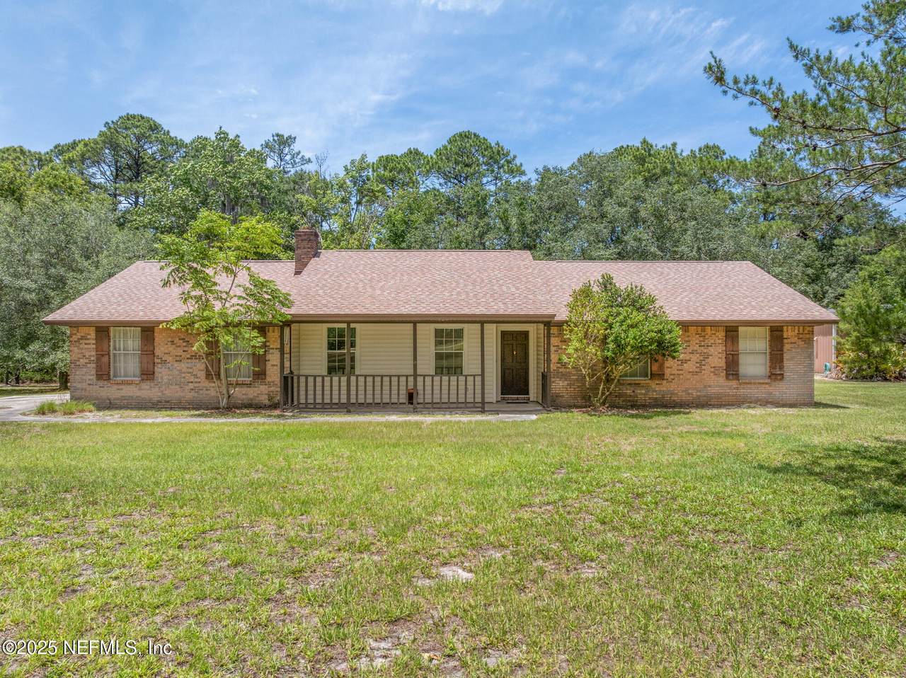 4461 Saddlehorn Trail - Photo 1