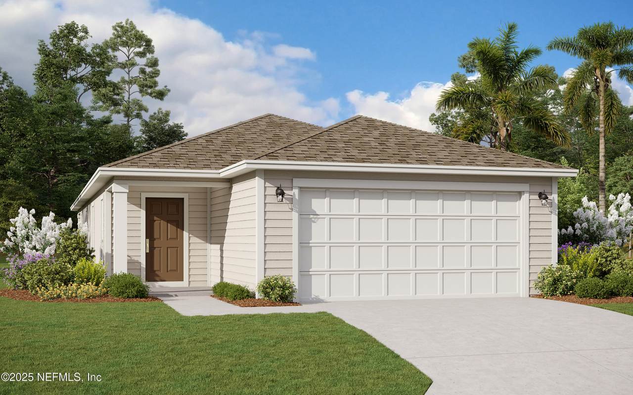 5728 Lagoon Cruise Way - Photo 1