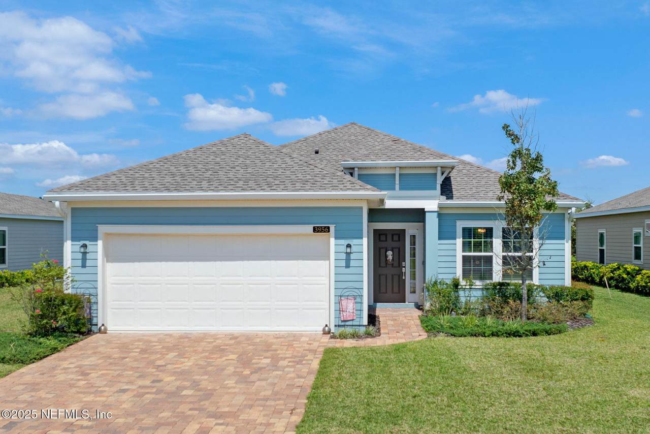 3956 Cloverdale Court - Photo 1