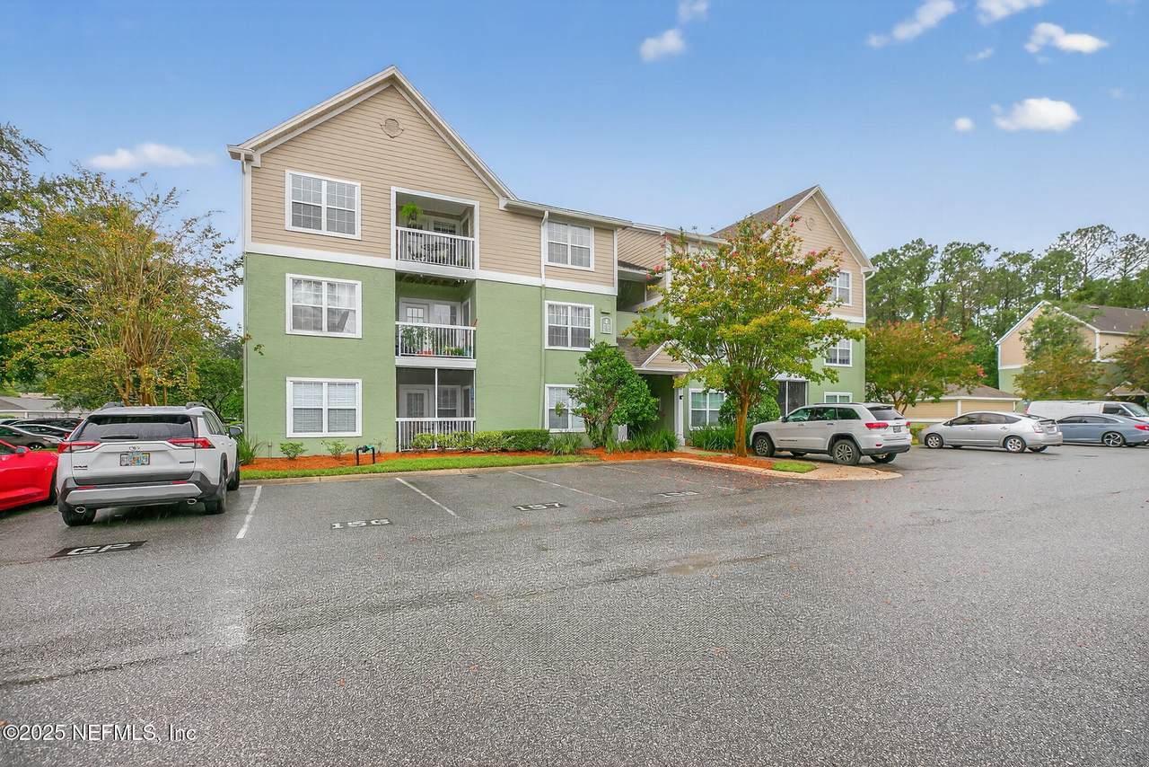 7701 Timberlin Park Boulevard - Photo 1