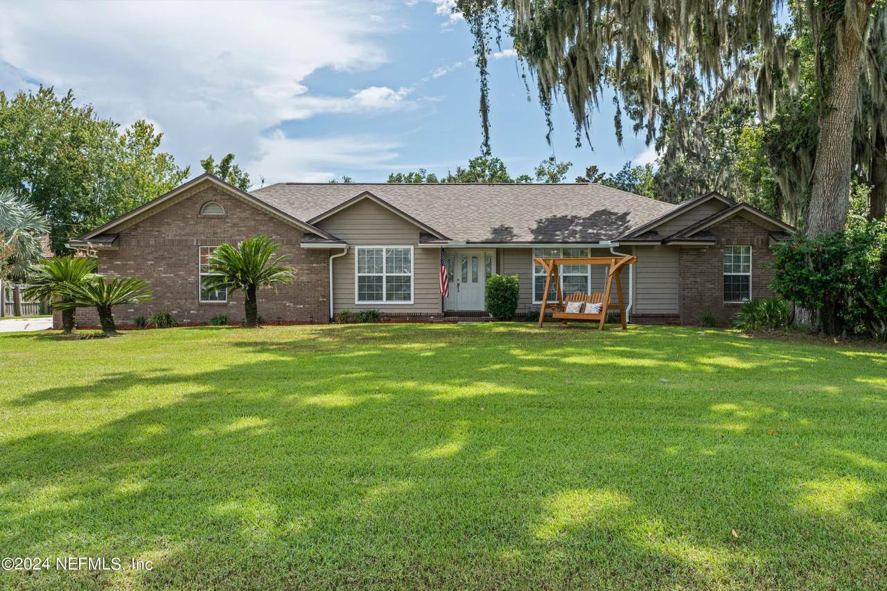 234 Eventide Drive - Photo 1