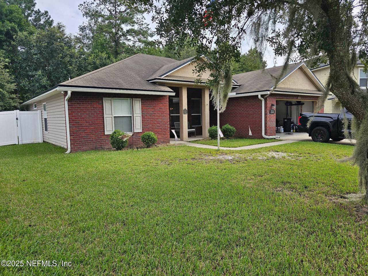 1026 Mayfair Creek Court - Photo 1