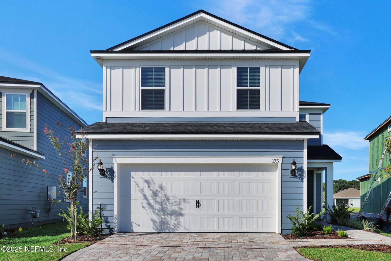 175 Blind Oak Circle - Photo 1