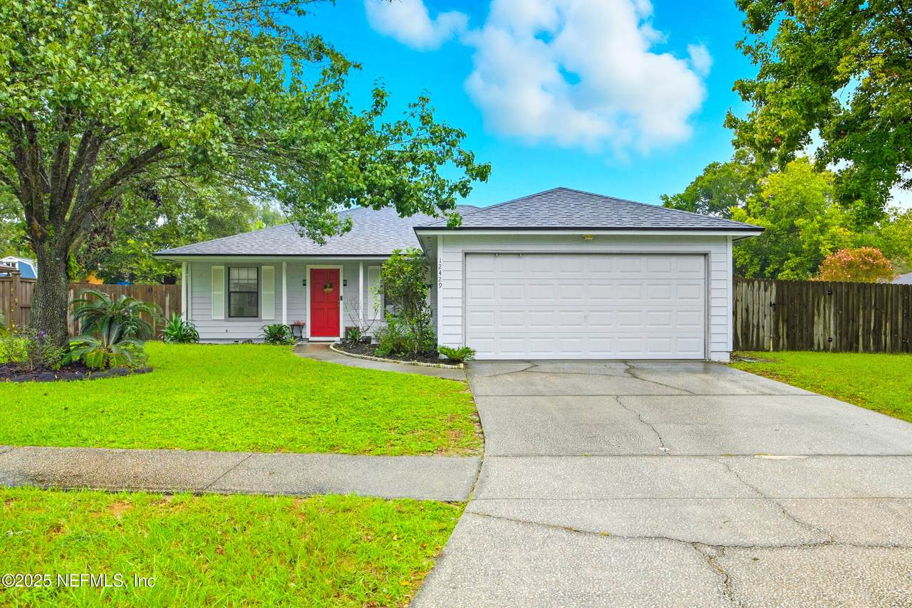 12429 Safeshelter Drive - Photo 1