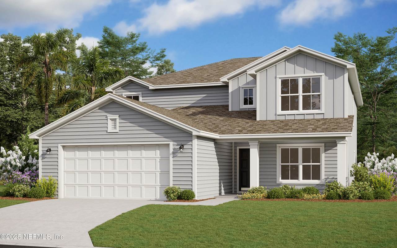 5781 Lagoon Cruise Way - Photo 1