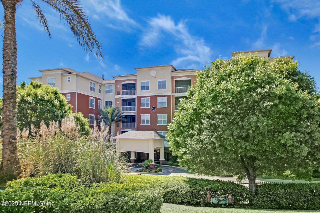 4480 Deerwood Lake Parkway - Photo 1