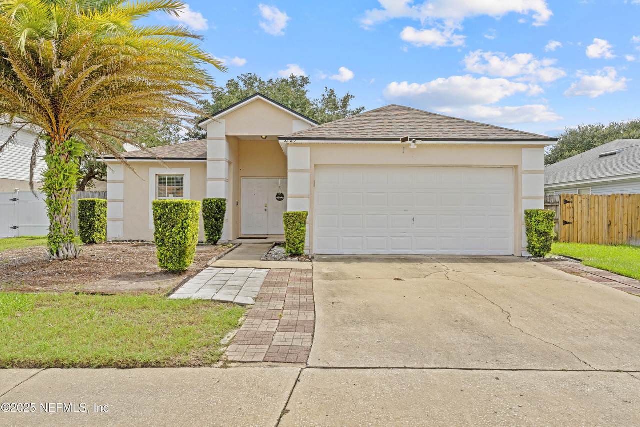 2125 Ardencroft Drive - Photo 1