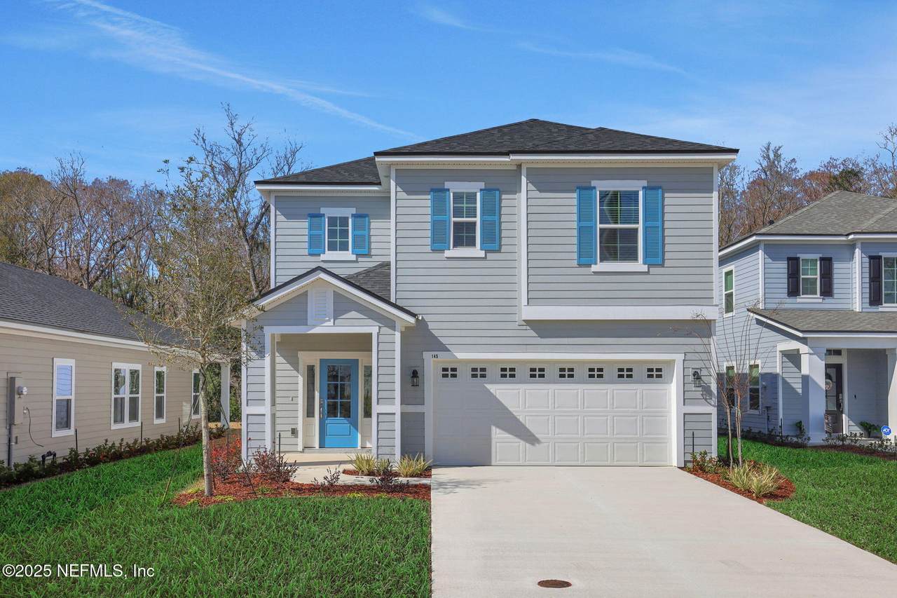 531 Farmfield Drive - Photo 1