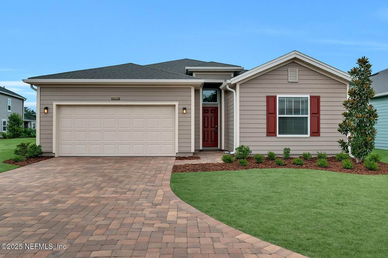 1641 Strawberry Creek Court - Photo 1