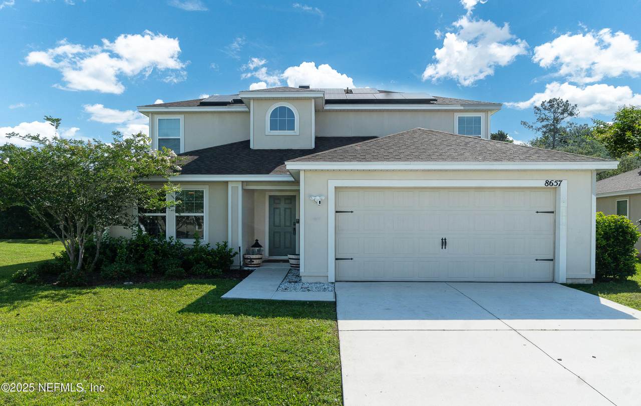 8657 Lake George Circle - Photo 1