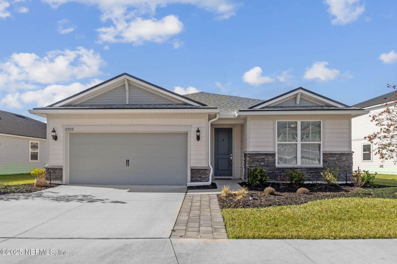 2322 Bradley Pk Drive - Photo 1