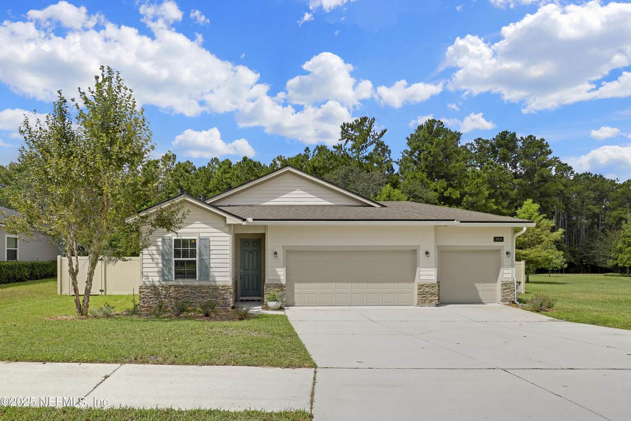 3074 Paddle Creek Drive - Photo 1