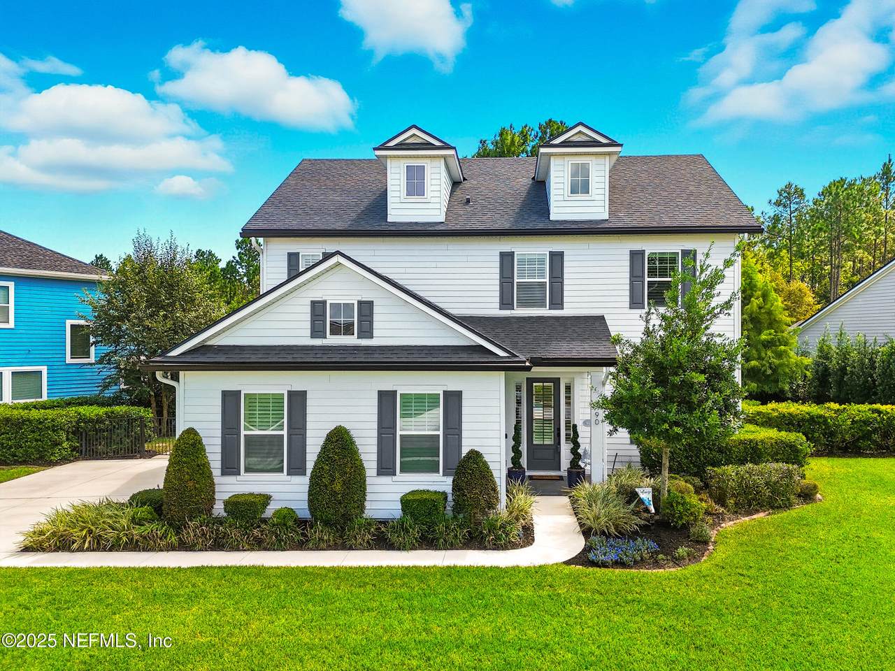 90 Sunrise Vista Way - Photo 1