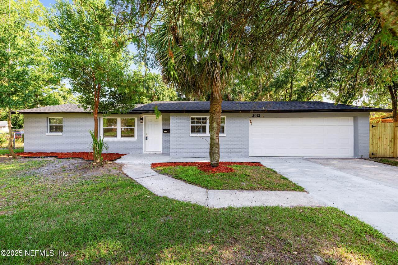 3012 Tusk Road - Photo 1