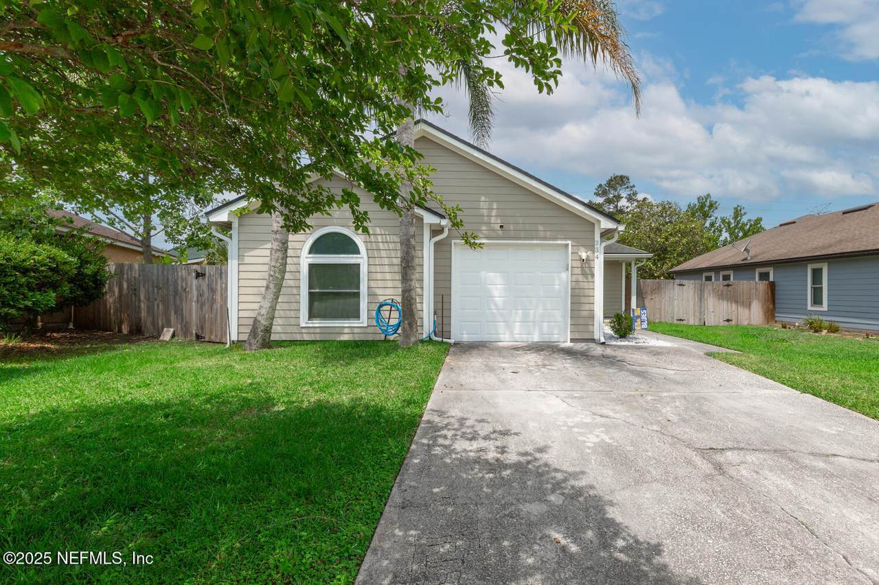334 Silent Brook Trail - Photo 1