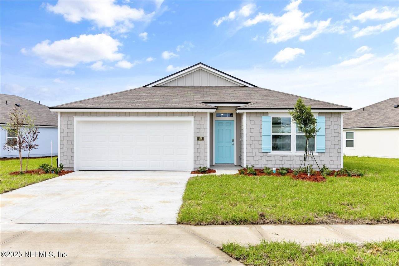 158 Albacete Road - Photo 1