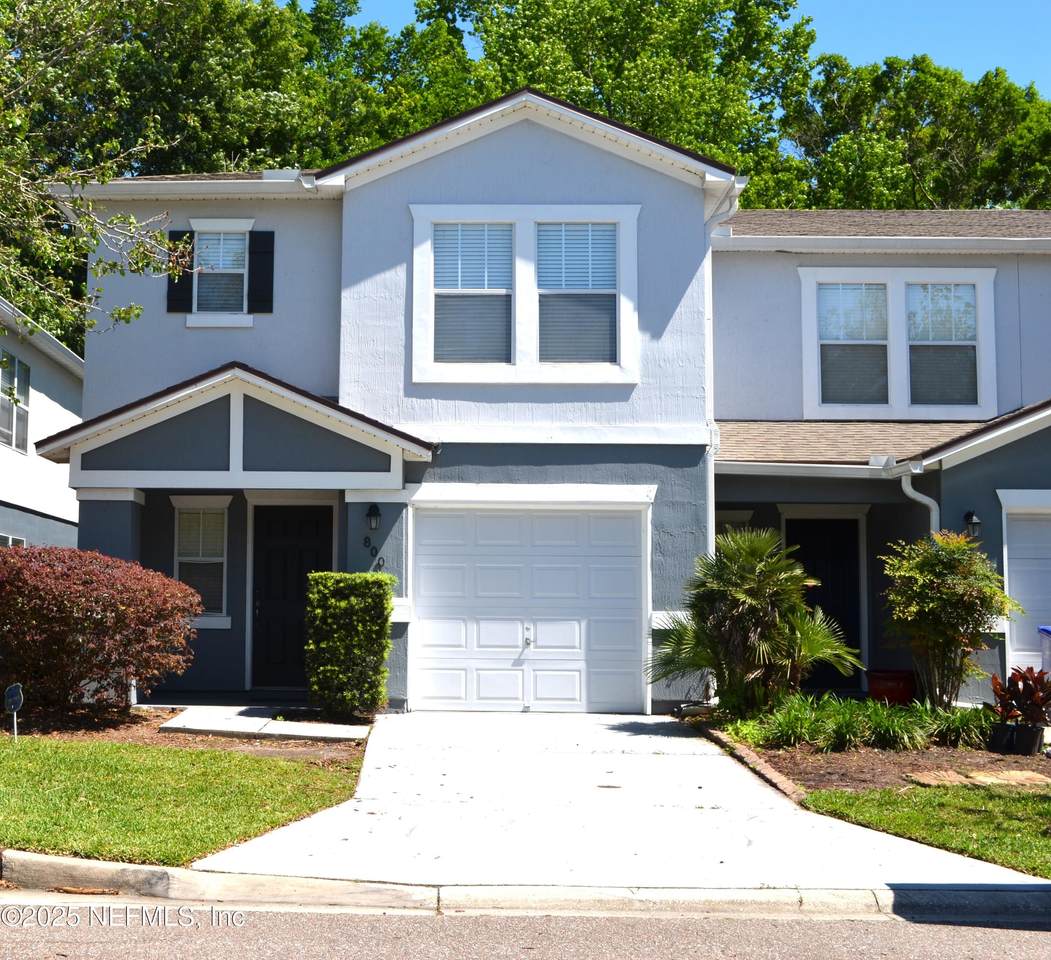 800 Black Cherry Drive - Photo 1