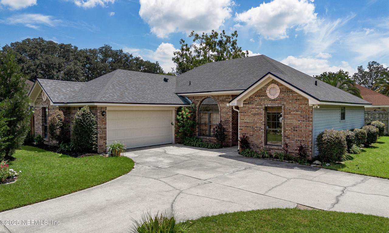 2631 Five Forks Court - Photo 1