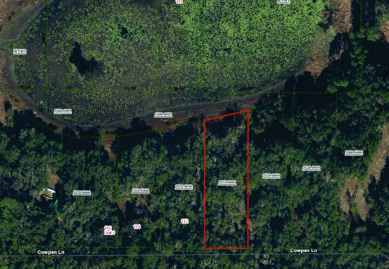 110 Cowpen Lane - Photo 1