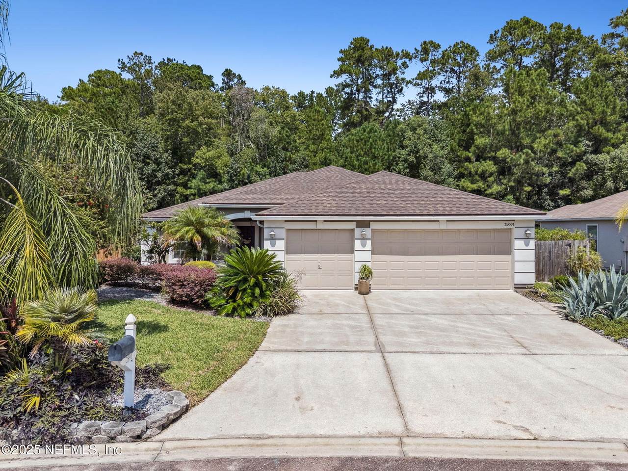 2891 Woodstone Drive - Photo 1