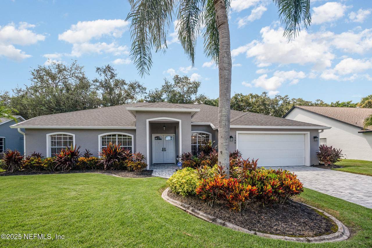 1755 Crane Creek Boulevard - Photo 1