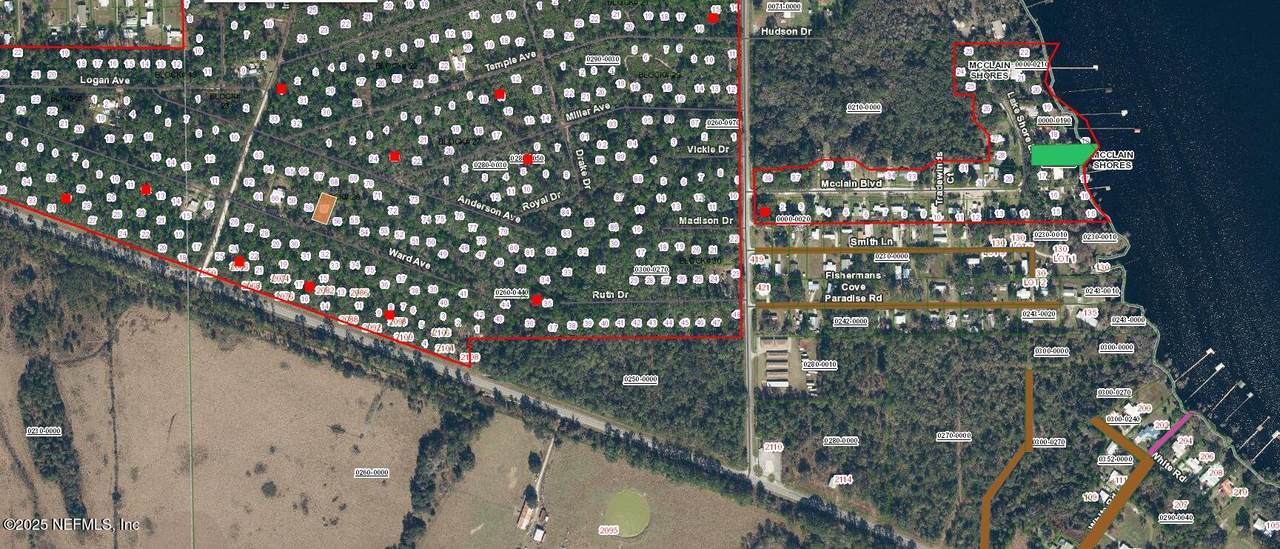 310 Ward Avenue - Photo 1