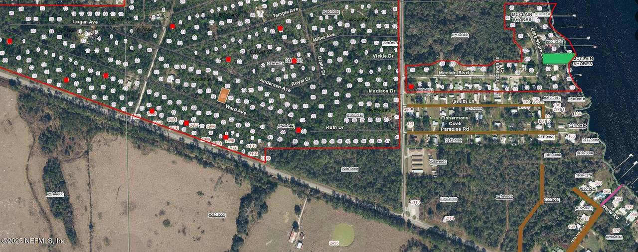 318 Ward Avenue - Photo 1