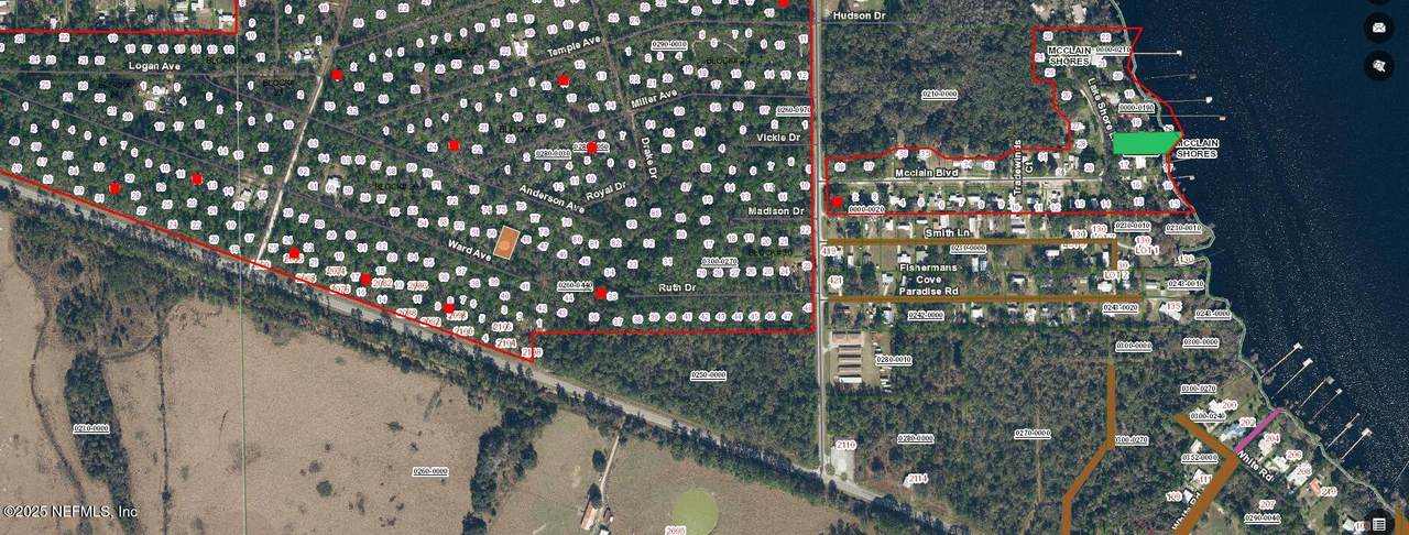 326 Ward Avenue - Photo 1