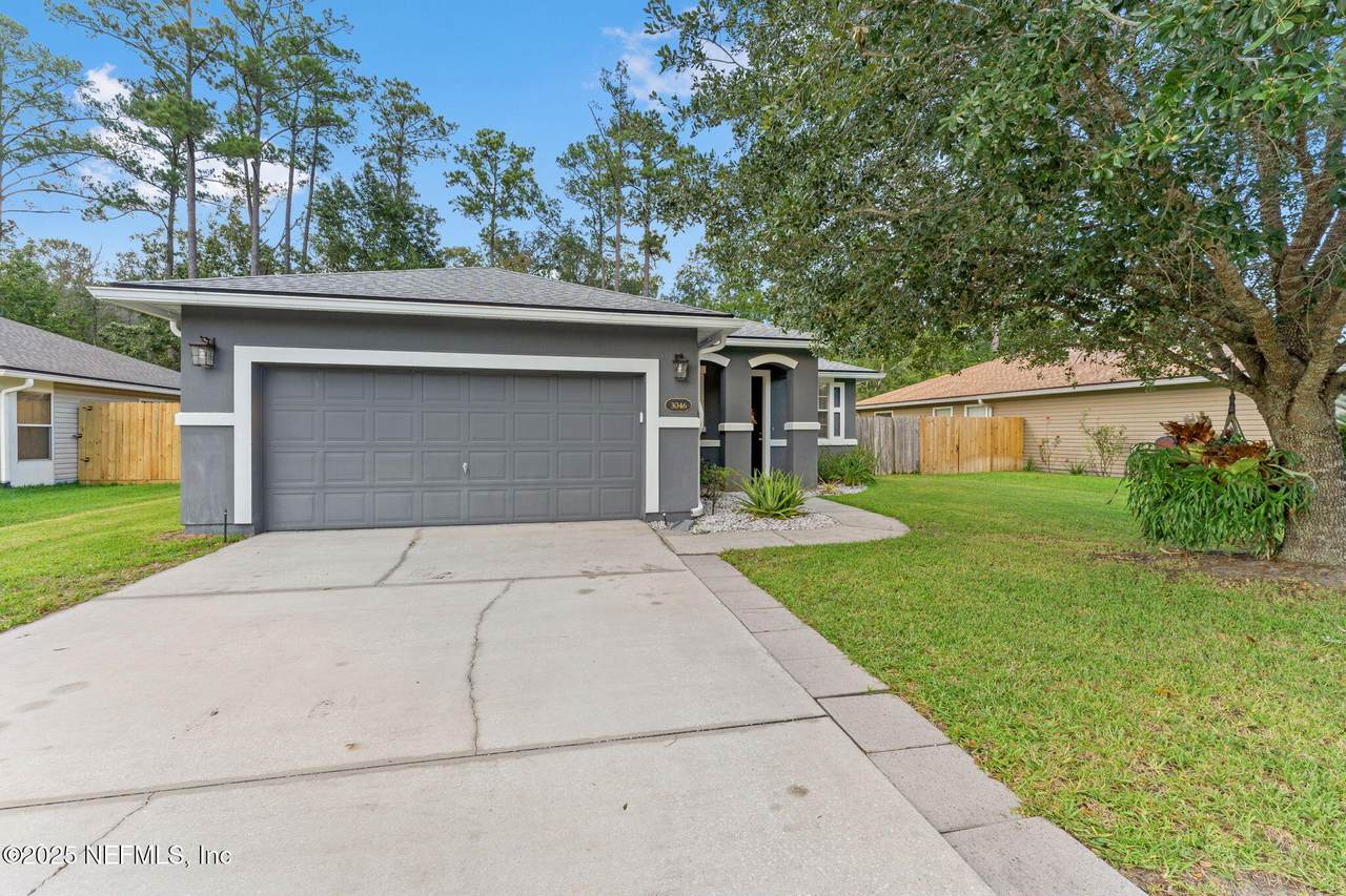 3046 Bent Bow Lane - Photo 1