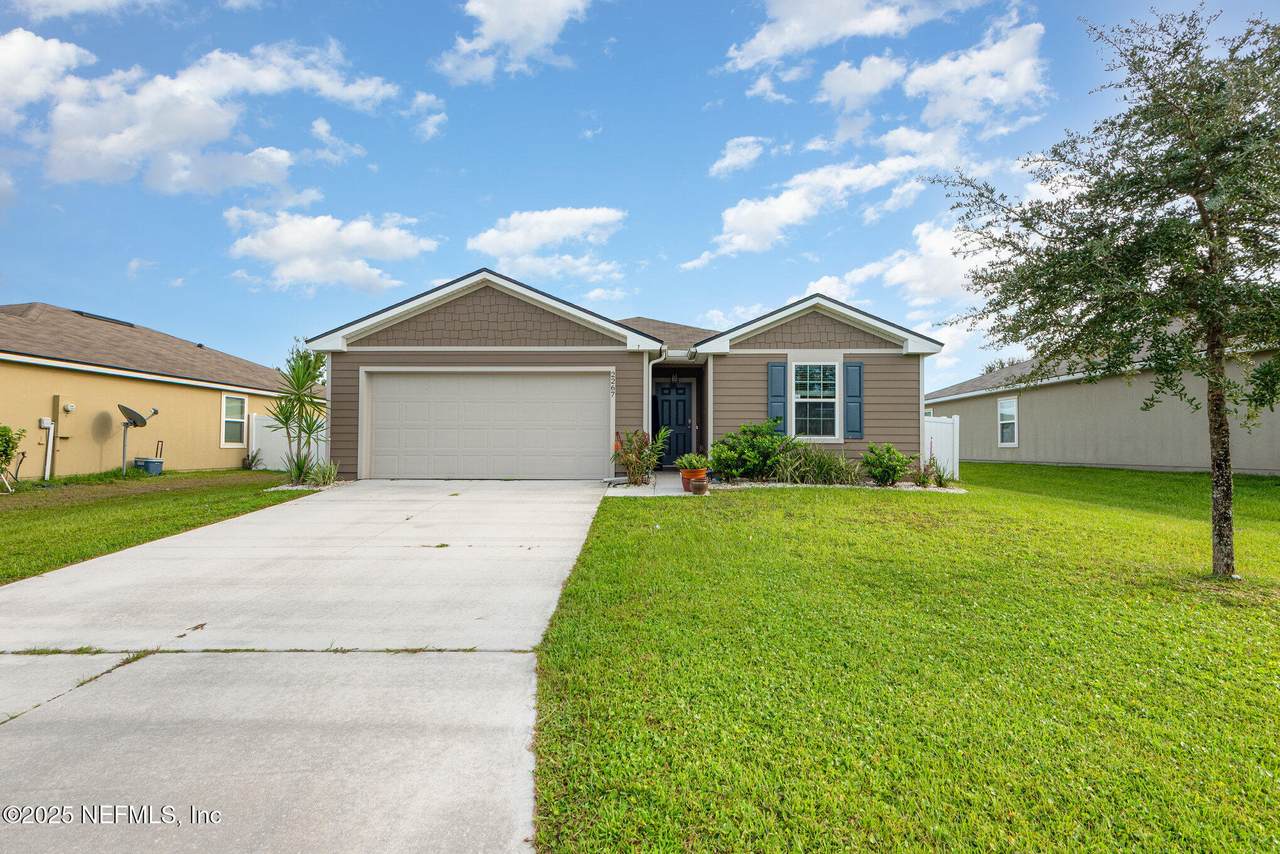 2267 Pebble Point Drive - Photo 1