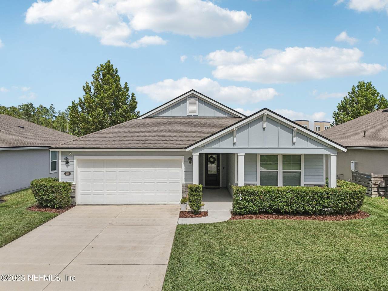 236 Glasgow Drive - Photo 1