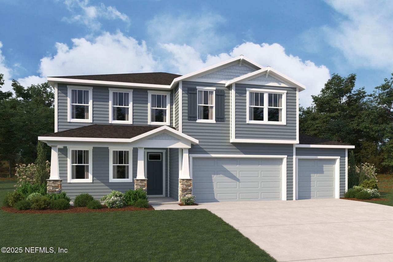 142 Orangedale Circle - Photo 1